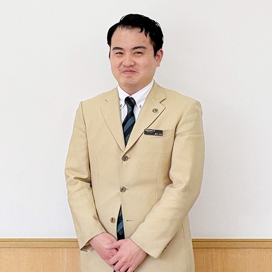 藤代 大貴