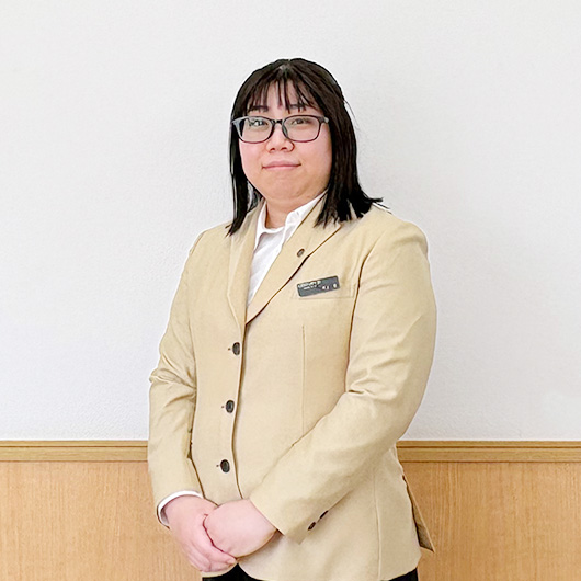 井上 香