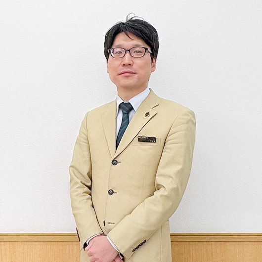 村上 駿