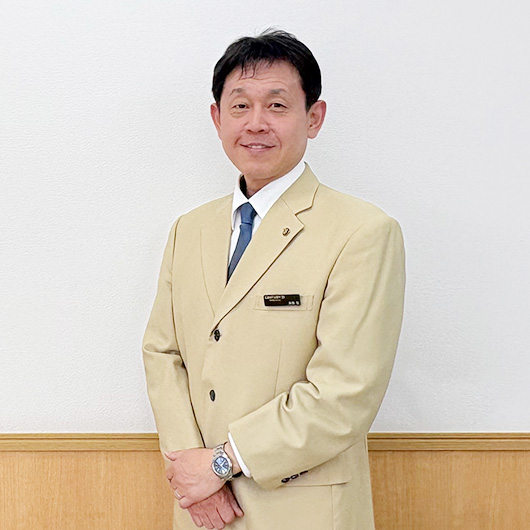 斎藤 聡