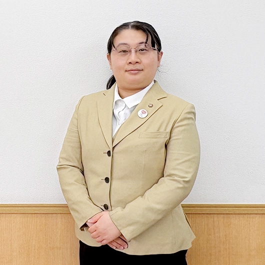 田端 友惠