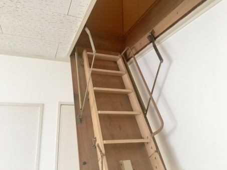 グルニエってなぁに　ロフトと違うの