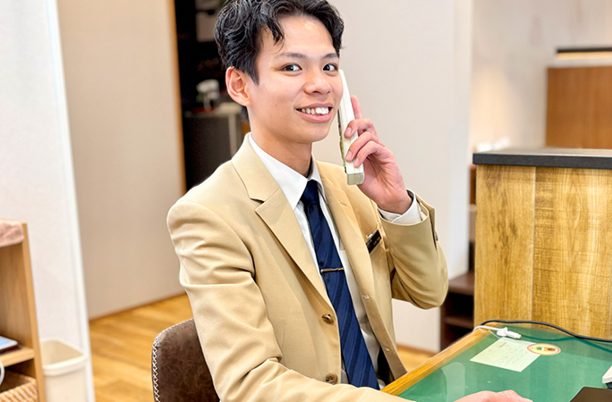 センチュリー21草加市民ハウジング