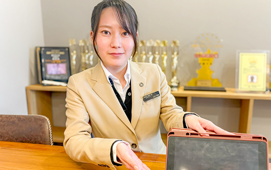 センチュリー21草加市民ハウジング