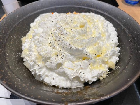山下本気うどん