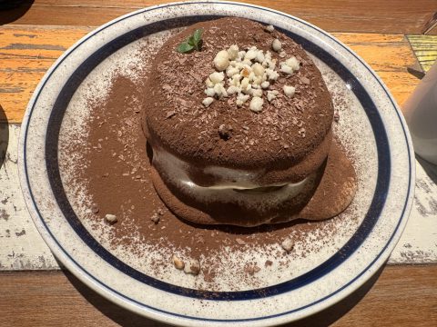 コナズ珈琲