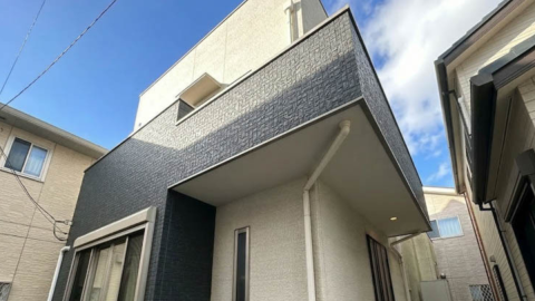 成約御礼｜草加市松原5丁目 中古一戸建て