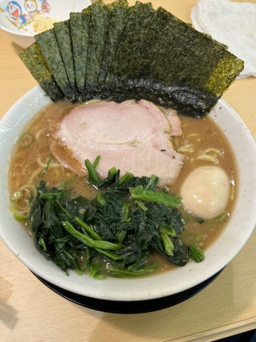 との丸家