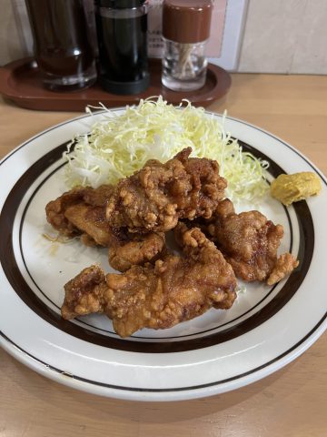 雨季の迎える今日此の頃のスタミナ作り