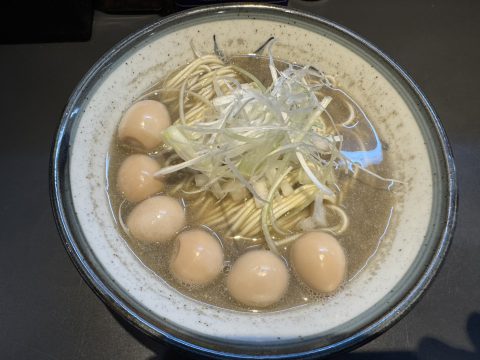 うずら増しで