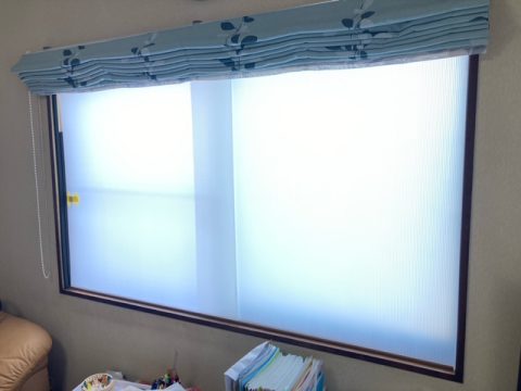 プラダン断熱っ！？