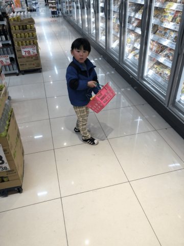私は兄になりたい。