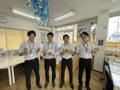 西新井駅11分!共用施設充実のマンション♪