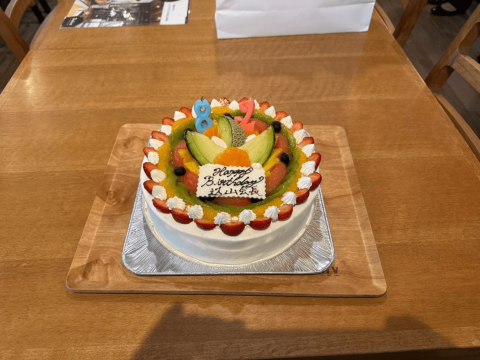 ✽HappyBirthday✽