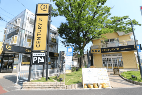草加市民ハウジングの魅力第一弾