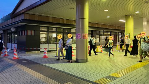 もうすぐ「EQUiA(エキア)谷塚」がオープンします！