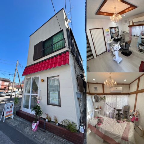 草加のお店　OPEN情報