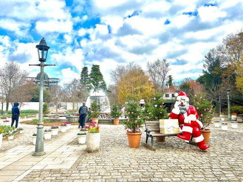 アンデルセン公園