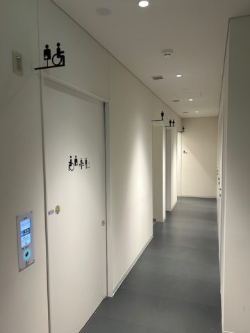 ここはどこでしょう？