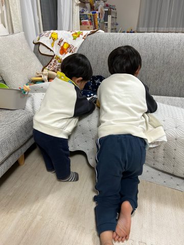 兄弟