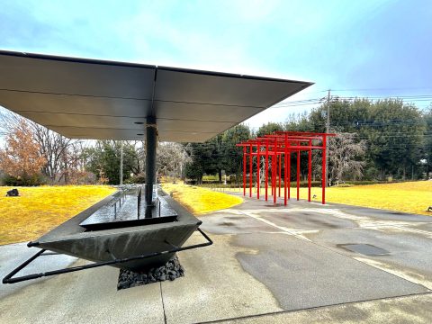 日本一新しい！