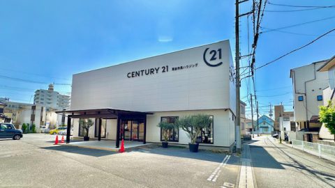 新社屋のご紹介