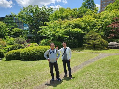 都電の旅!!