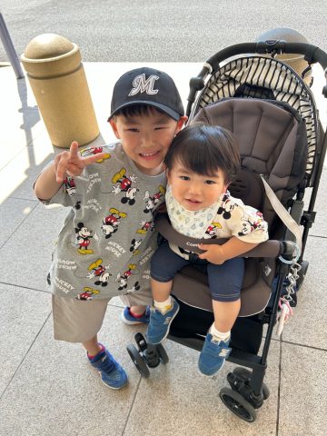 ディズニーランド