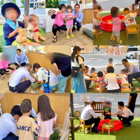 ご来場ありがとうございました!