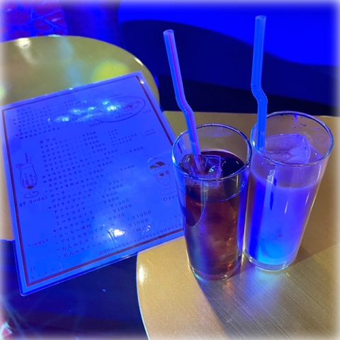 ニーナナ喫茶