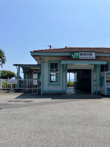 小田原旅行へ行ってきました!