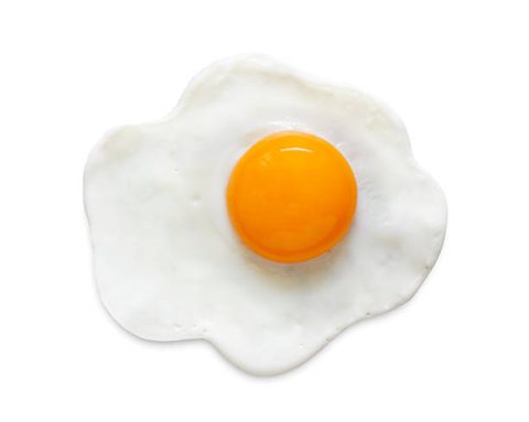 目玉焼き