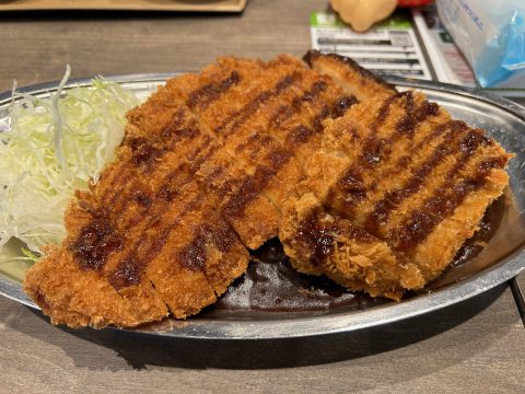 食欲の秋