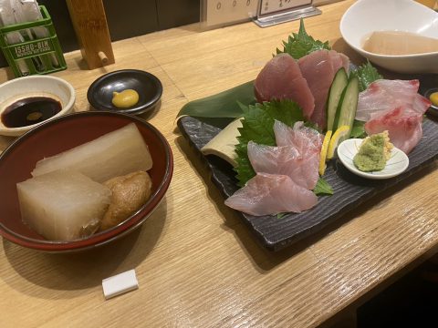 味の染みた大根は、どうして美味しいのでしょうか。
