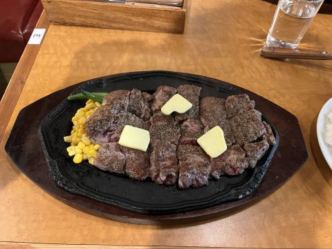 新年おめでとうございます。