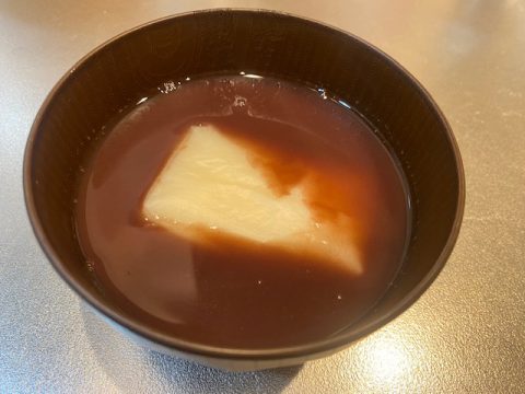 鏡開き