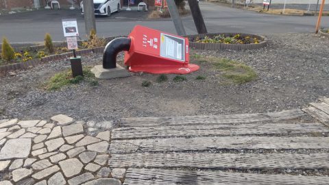 トリック