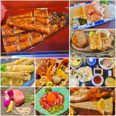 九州美味いものツアー