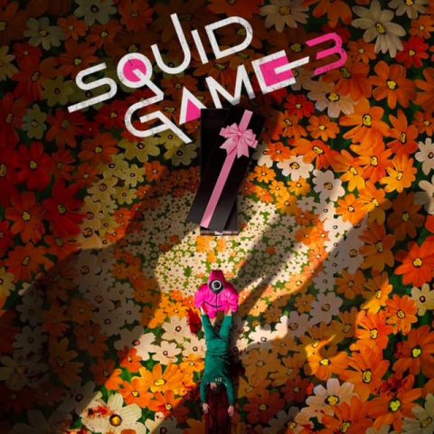 Squid Game