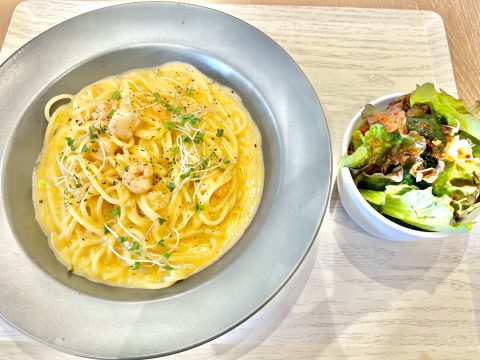 Cafe&Dining Aristar