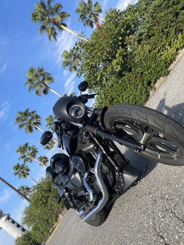 愛車!!