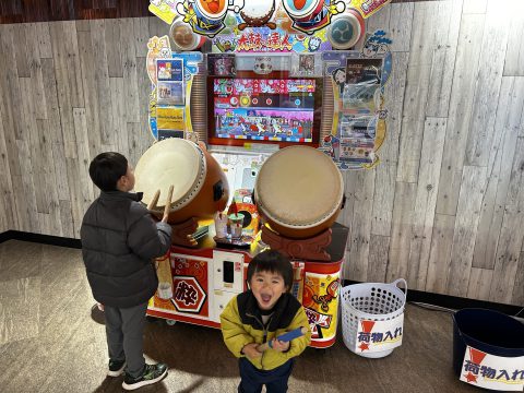 男同士デートパート2
