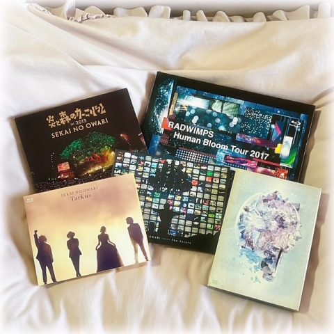 おうち時間