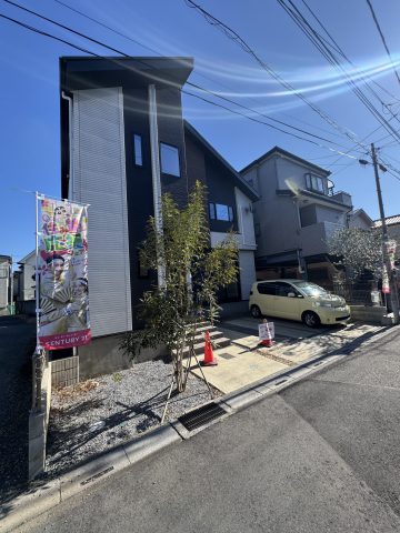 草加市谷塚町　オススメ物件