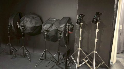 akari Photo Studio