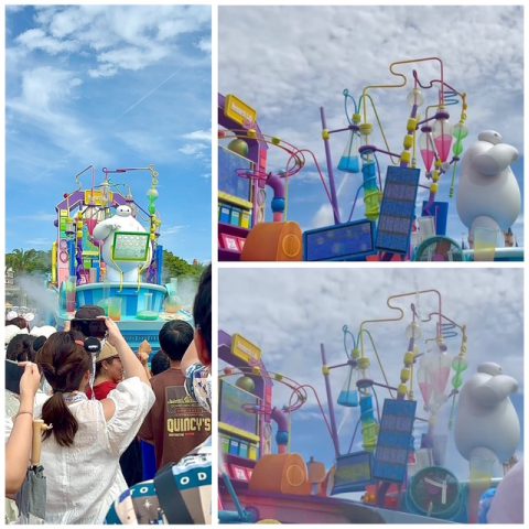 エナジーレベル上昇