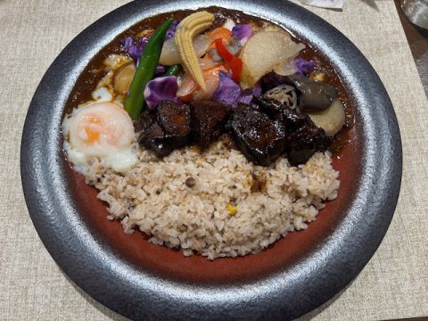 暑い日こそ！