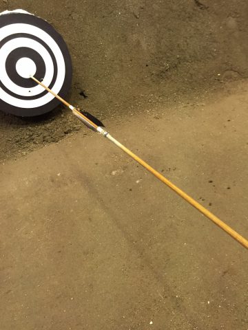 継矢