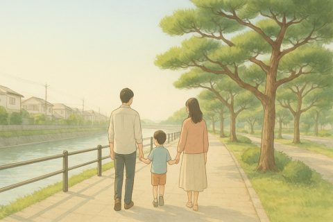 近隣都市から草加市への転居をお考えの方へ