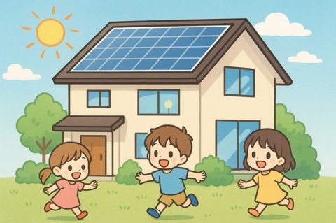 ZEH水準住宅とは?